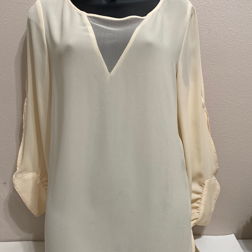 Hayden long sleeve’s blouse
